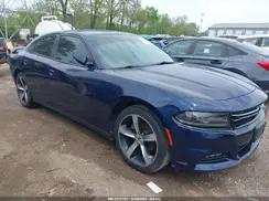 DODGE CHARGER