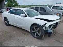 DODGE CHARGER