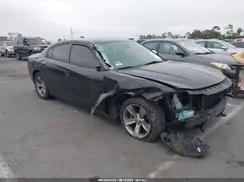 DODGE CHARGER