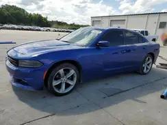 DODGE CHARGER