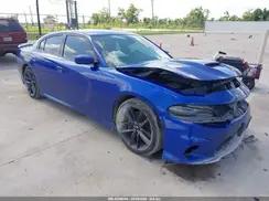 DODGE CHARGER