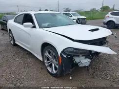 DODGE CHARGER