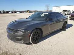 DODGE CHARGER