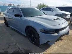 DODGE CHARGER