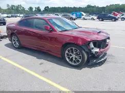 DODGE CHARGER