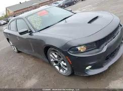 DODGE CHARGER