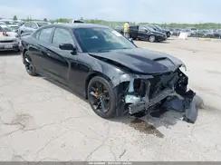 DODGE CHARGER