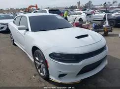 DODGE CHARGER