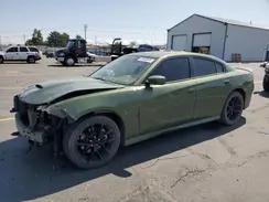 DODGE CHARGER