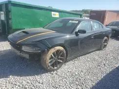 DODGE CHARGER