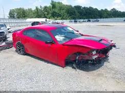 DODGE CHARGER