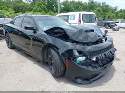 DODGE CHARGER