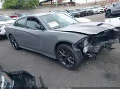 DODGE CHARGER