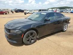 DODGE CHARGER