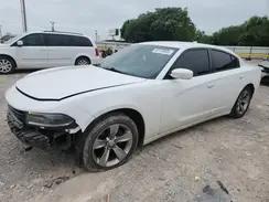 DODGE CHARGER