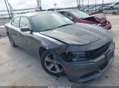 DODGE CHARGER