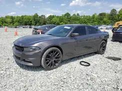DODGE CHARGER