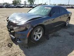 DODGE CHARGER