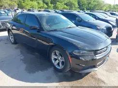 DODGE CHARGER