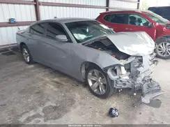 DODGE CHARGER