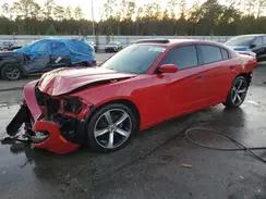 DODGE CHARGER