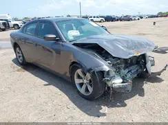 DODGE CHARGER