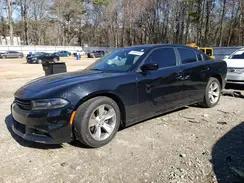 DODGE CHARGER