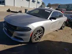 DODGE CHARGER