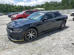DODGE CHARGER