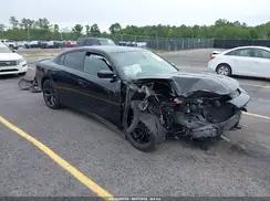 DODGE CHARGER