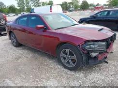 DODGE CHARGER
