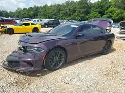 DODGE CHARGER