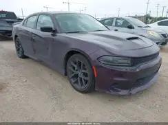 DODGE CHARGER