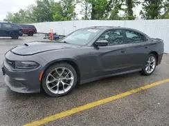 DODGE CHARGER