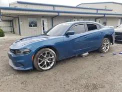 DODGE CHARGER