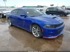 DODGE CHARGER