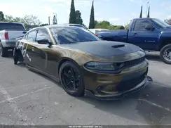 DODGE CHARGER