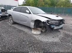 DODGE CHARGER