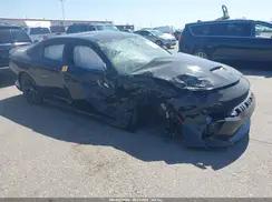 DODGE CHARGER