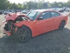 DODGE CHARGER