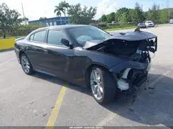 DODGE CHARGER