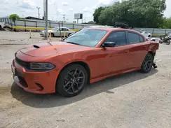 DODGE CHARGER