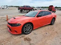 DODGE CHARGER
