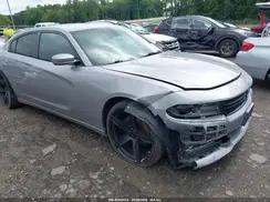 DODGE CHARGER