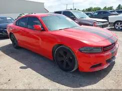 DODGE CHARGER