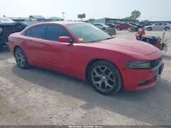 DODGE CHARGER