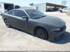 DODGE CHARGER