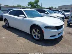 DODGE CHARGER