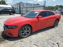 DODGE CHARGER