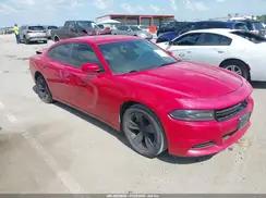 DODGE CHARGER